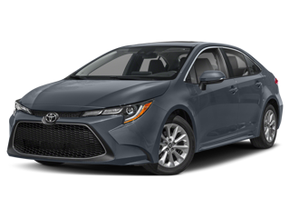 Toyota Corolla Rental at Alexandria Toyota in #CITY VA