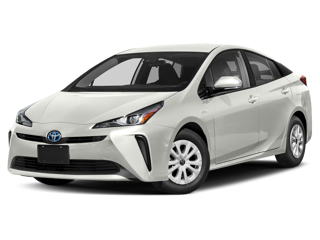 Toyota Prius Rental at Alexandria Toyota in #CITY VA