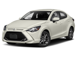Toyota Yaris Rental at Alexandria Toyota in #CITY VA