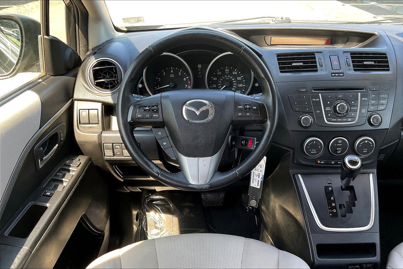 2013 Mazda Mazda5 Touring