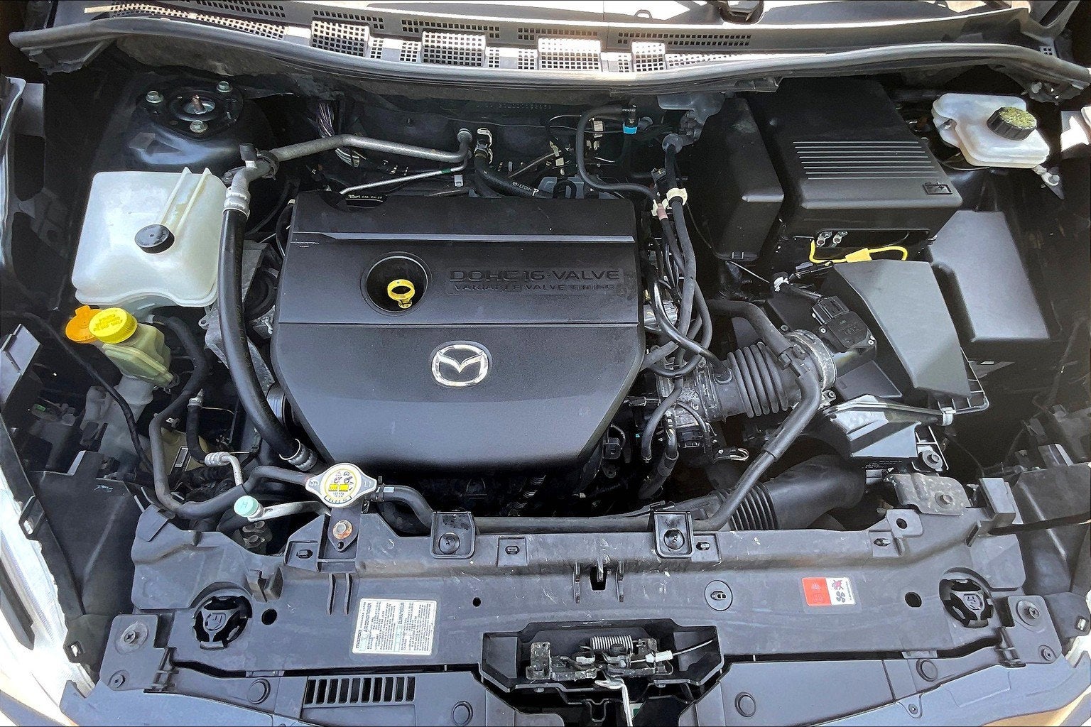 2013 Mazda Mazda5 Touring