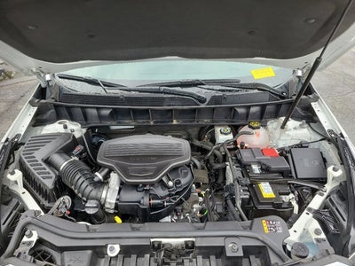 2019 Cadillac XT5 Luxury AWD