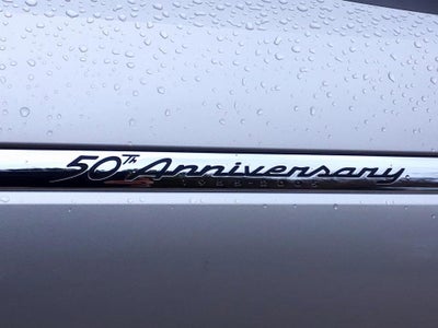 2005 Ford Thunderbird Deluxe