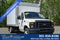 2016 Ford Econoline Commercial Cutaway Base