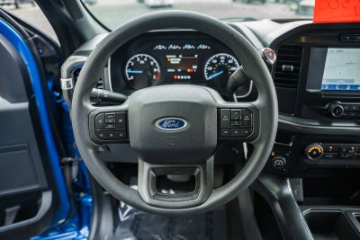 2021 Ford F-150 XL**STX PACKAGE**