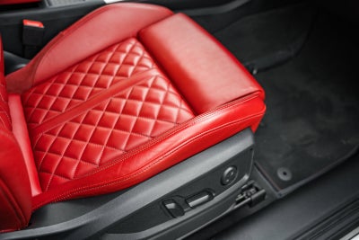 2020 Audi SQ5 Premium Plus
