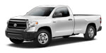 Toyota Tundra Rent a Car