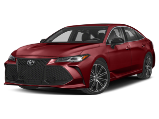 Toyota Avalon Rental at Alexandria Toyota in #CITY VA