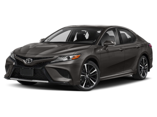 Toyota Camry Rental at Alexandria Toyota in #CITY VA