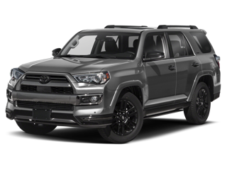 Toyota 4Runner Rental at Alexandria Toyota in #CITY VA