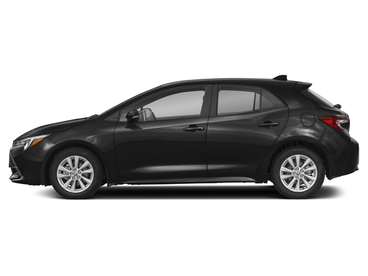 Toyota Corolla Hatchback