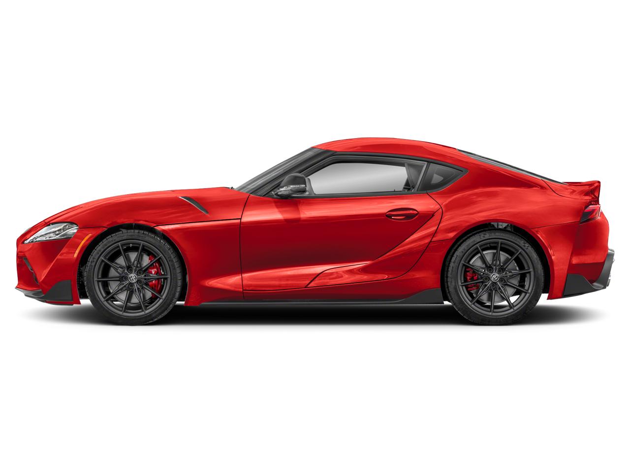 Toyota GR Supra