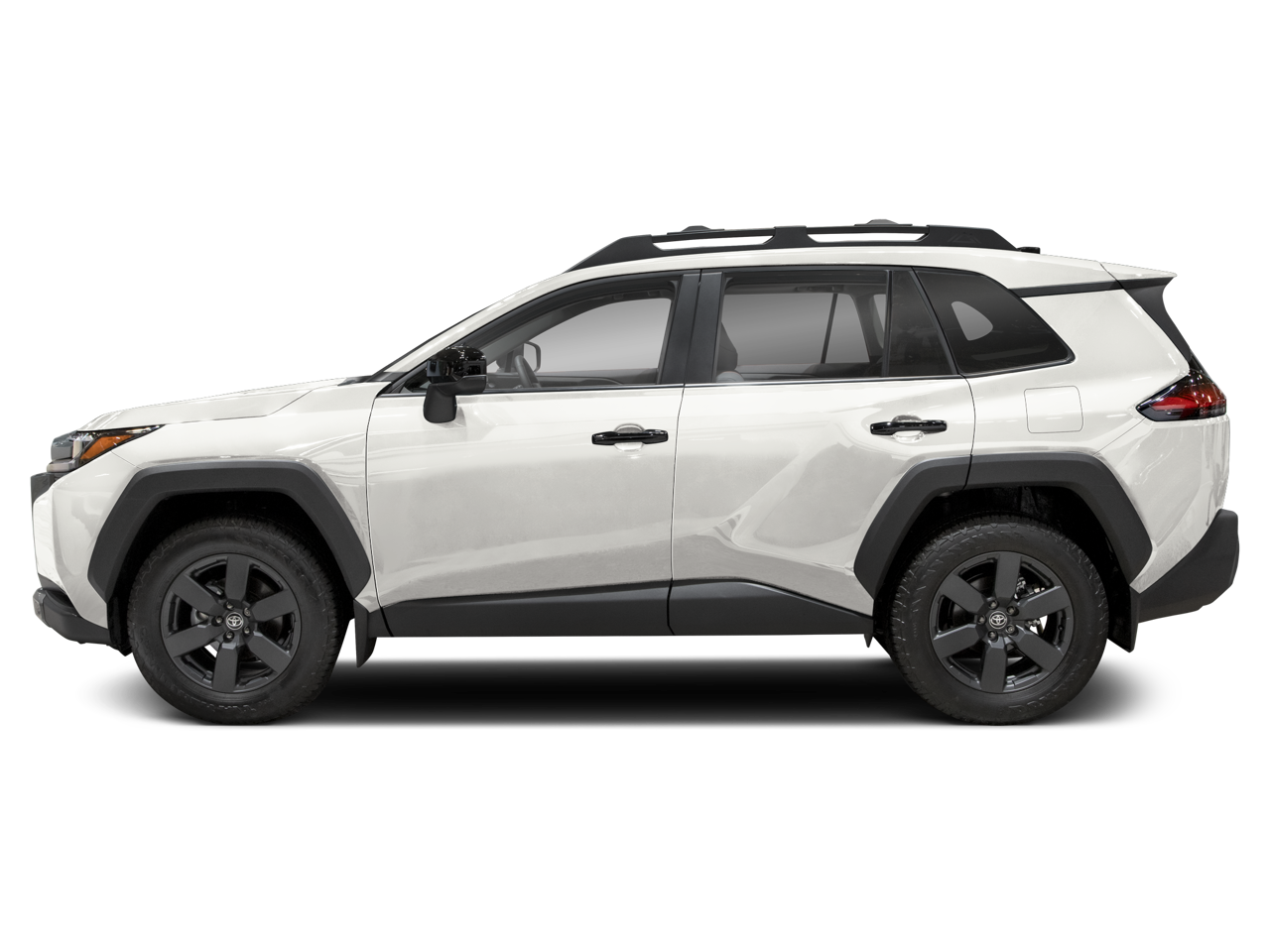 Toyota RAV4 Plug-in Hybrid