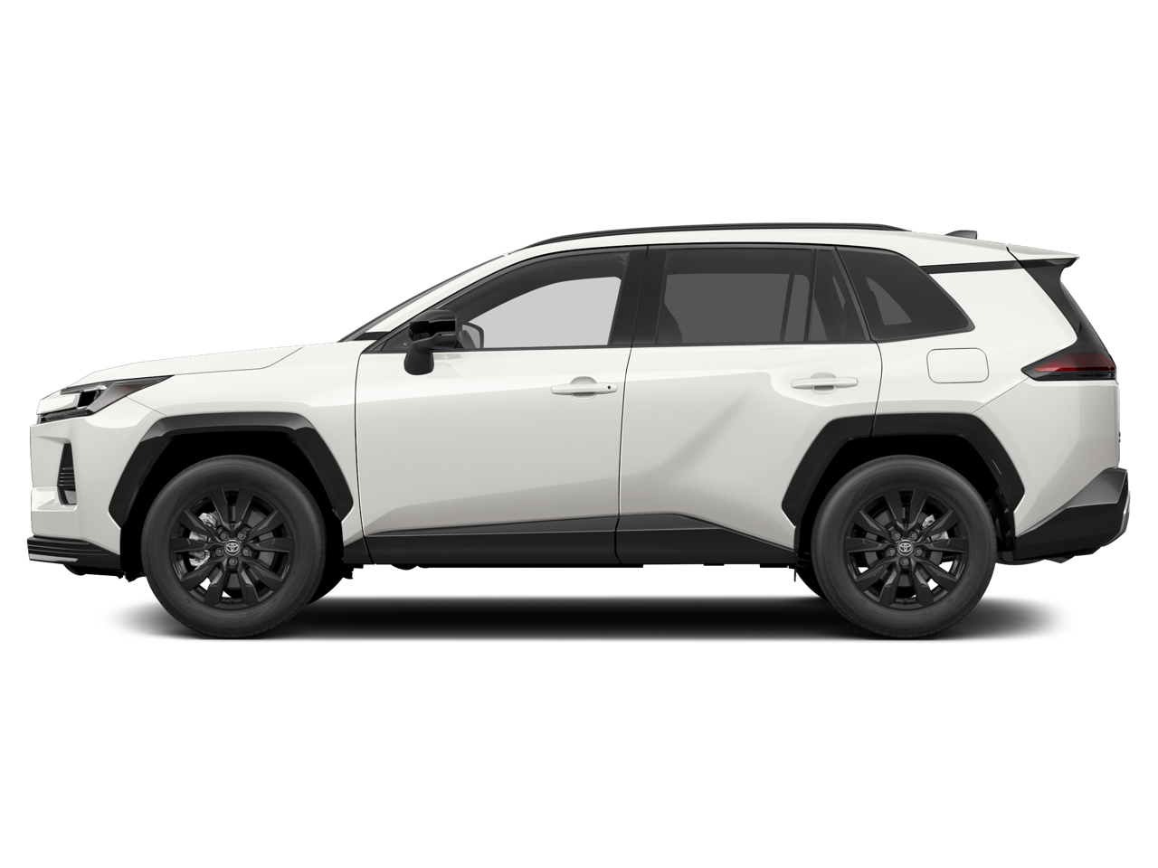 Toyota RAV4 Plug-in Hybrid