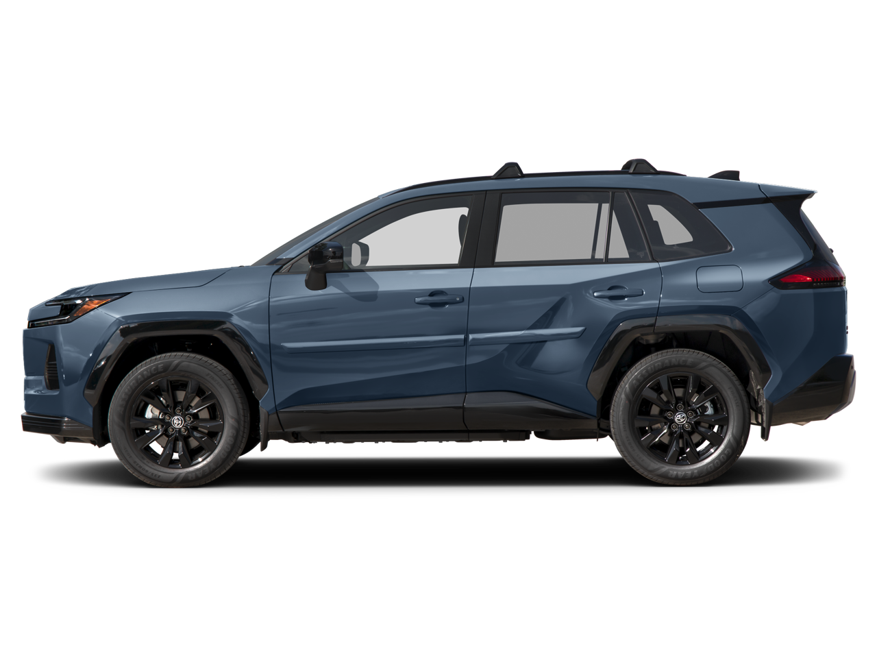 Toyota RAV4 Plug-in Hybrid