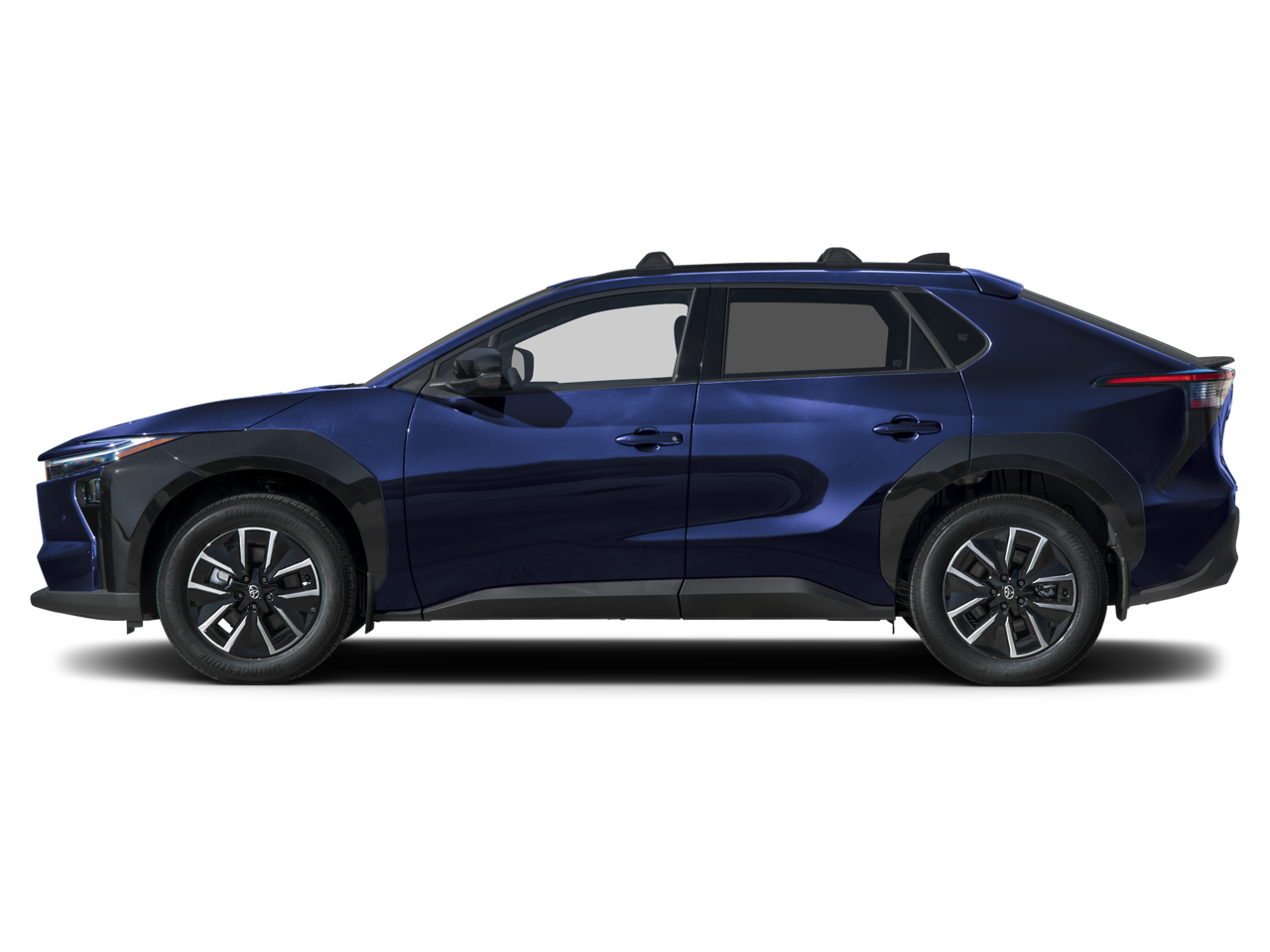 Toyota bZ