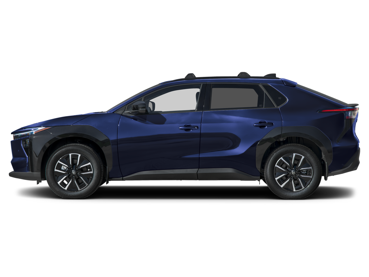 Toyota bZ