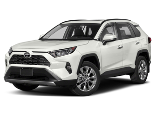 Toyota RAV-4 Rental at Alexandria Toyota in #CITY VA