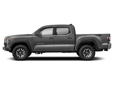 2022 Toyota Tacoma 4WD TRD Off Road