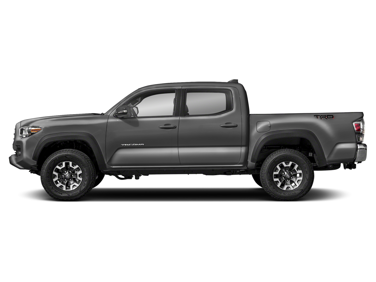 2022 Toyota Tacoma 4WD TRD Off Road