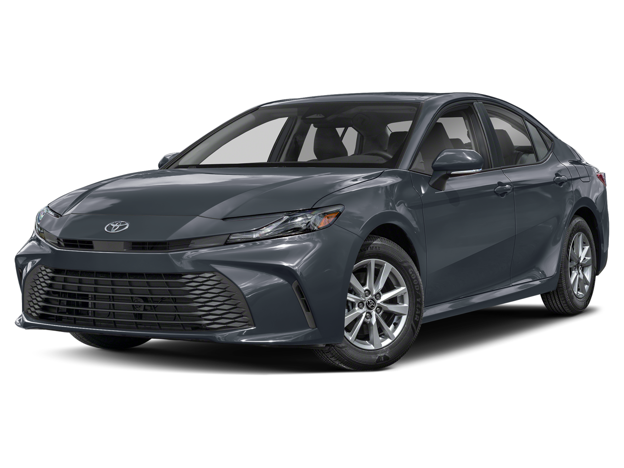 2026 Toyota Camry's photo