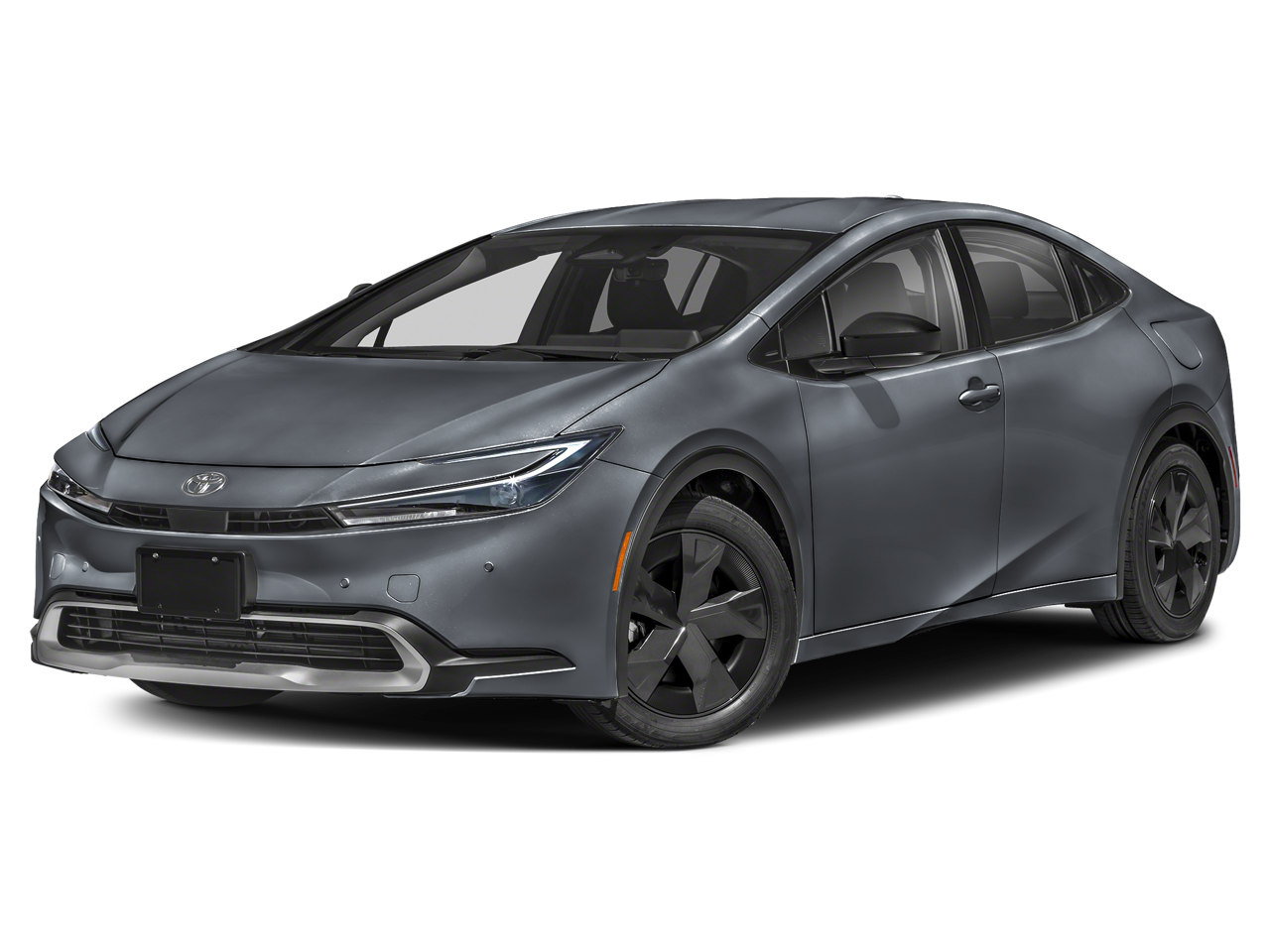 2027 Toyota Prius Plug-in Hybrid
