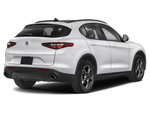 2022 Alfa Romeo Stelvio Sprint