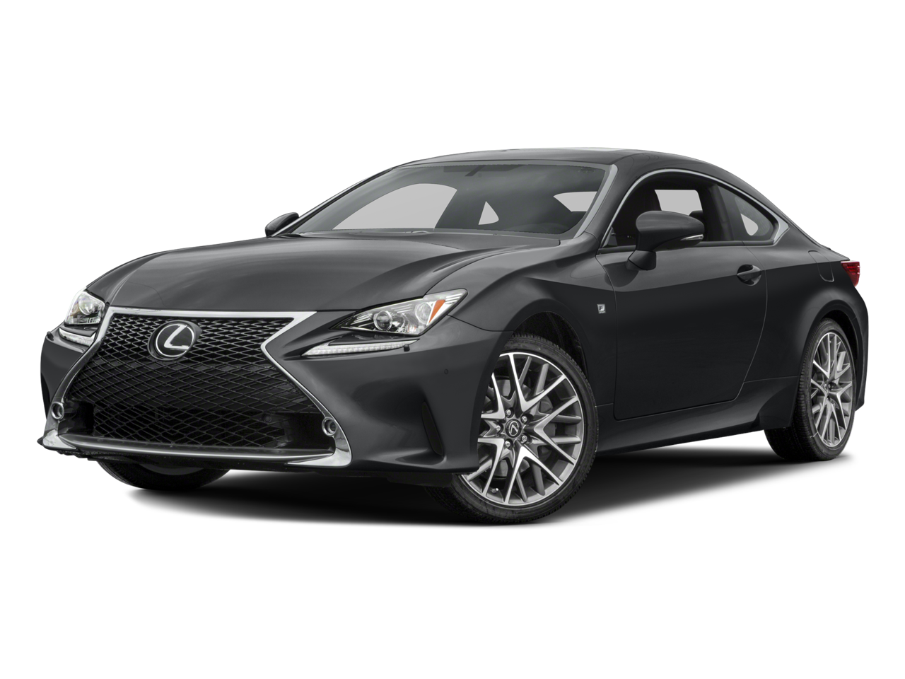 2017 Lexus RC RC 300