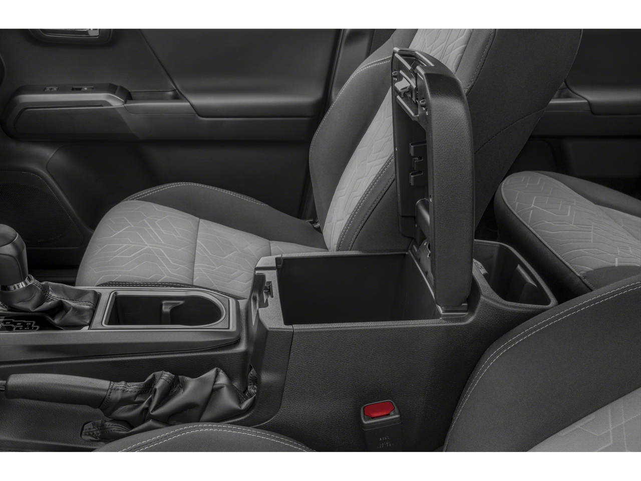 2022 Toyota Tacoma 4WD TRD Off Road