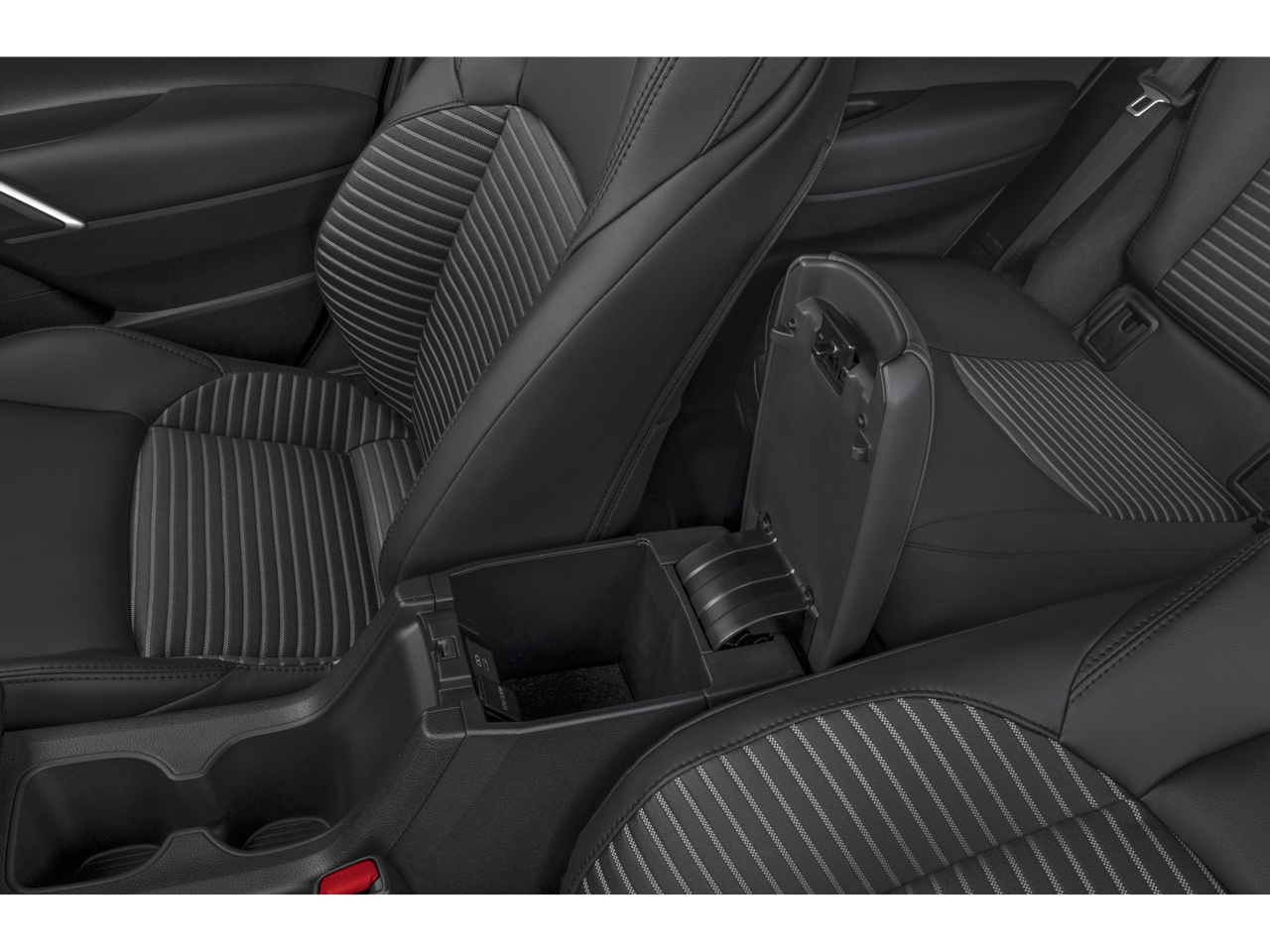 2026 Toyota Corolla Cross Hybrid XSE