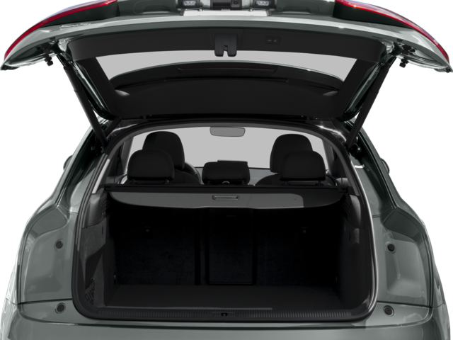 2017 Audi Q3 Premium Plus