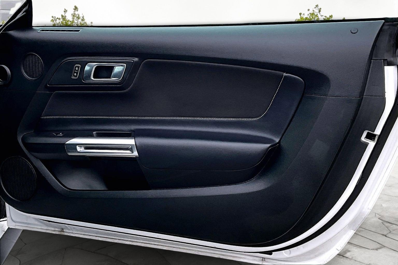 2023 Ford Mustang GT