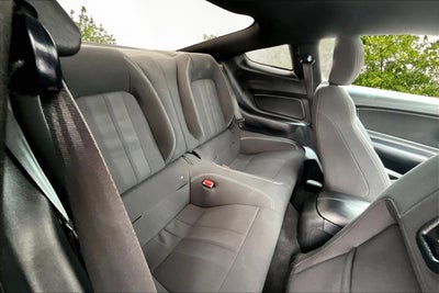 2023 Ford Mustang GT