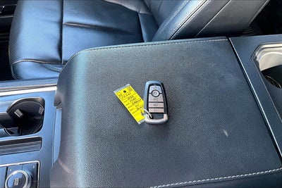 2022 Ford Expedition Max XLT