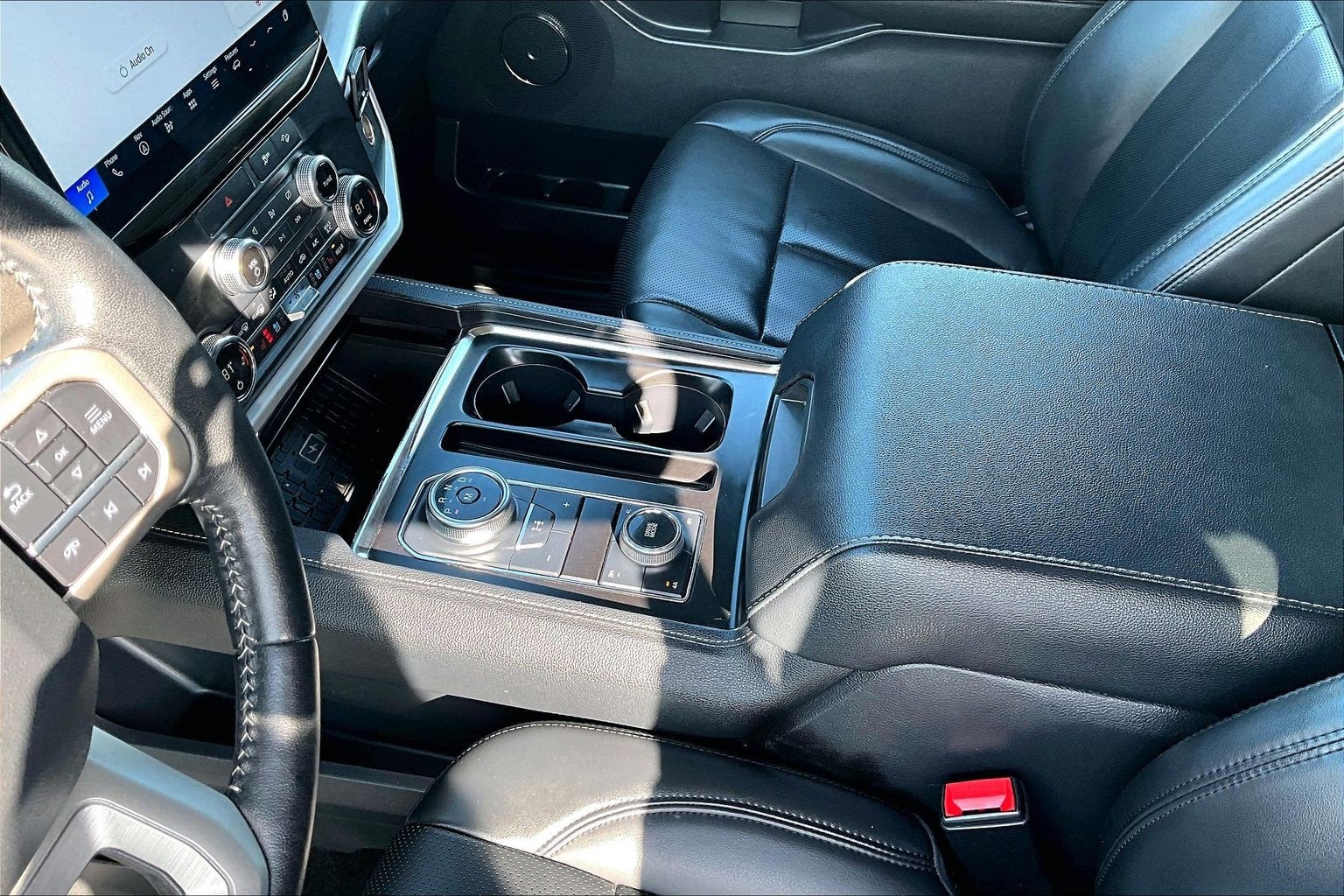 2022 Ford Expedition Max XLT