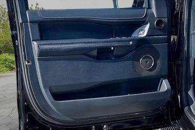 2022 Ford Expedition Max XLT