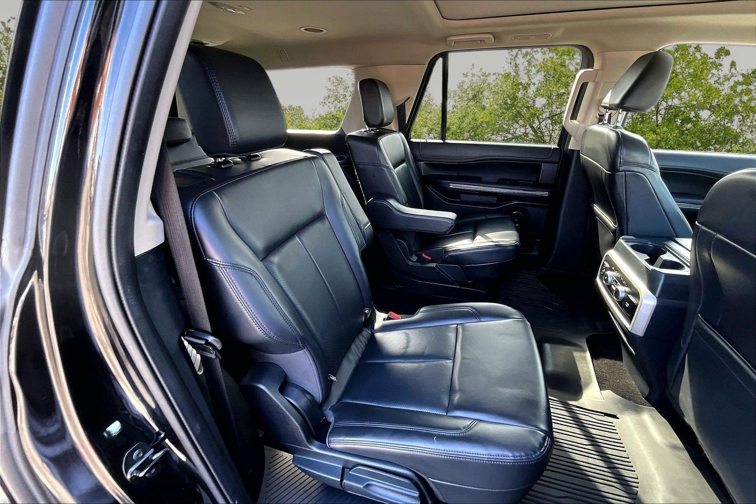 2022 Ford Expedition Max XLT