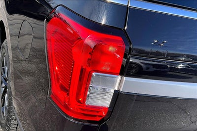 2022 Ford Expedition Max XLT