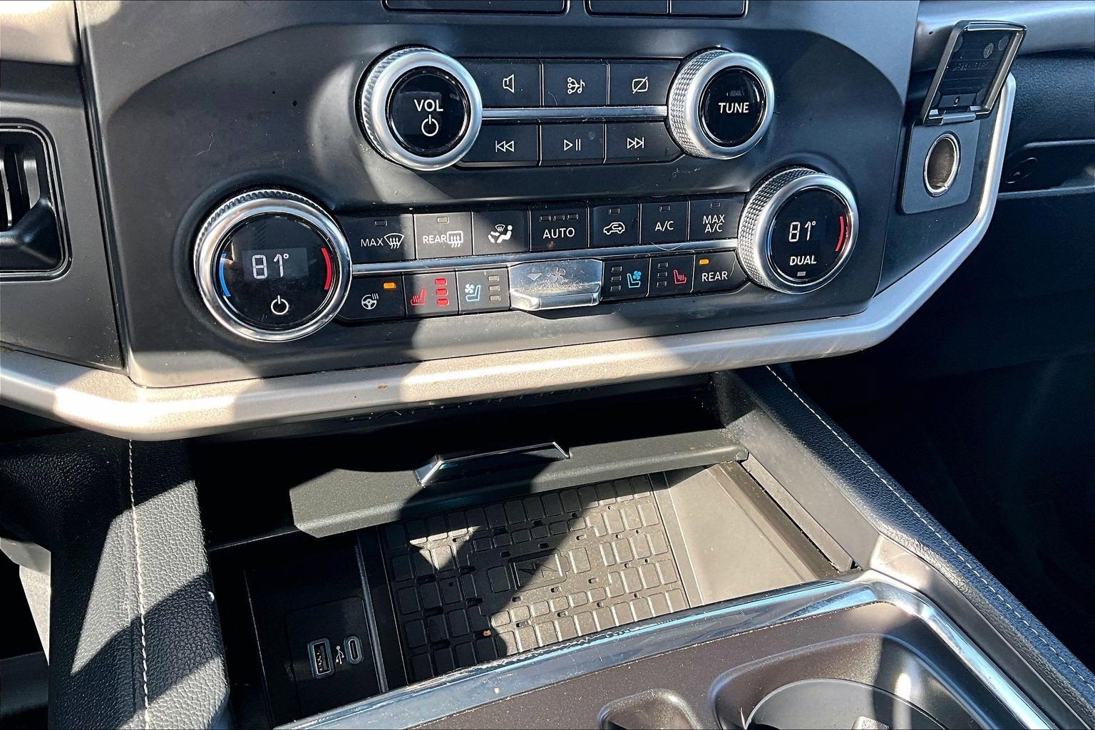 2022 Ford Expedition Max XLT