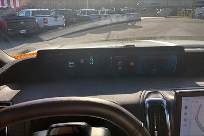 2025 Ford Expedition King Ranch