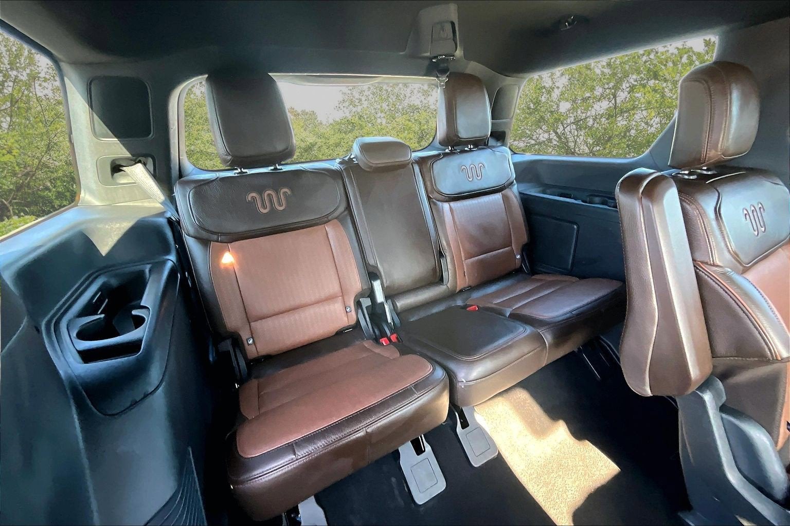 2025 Ford Expedition King Ranch