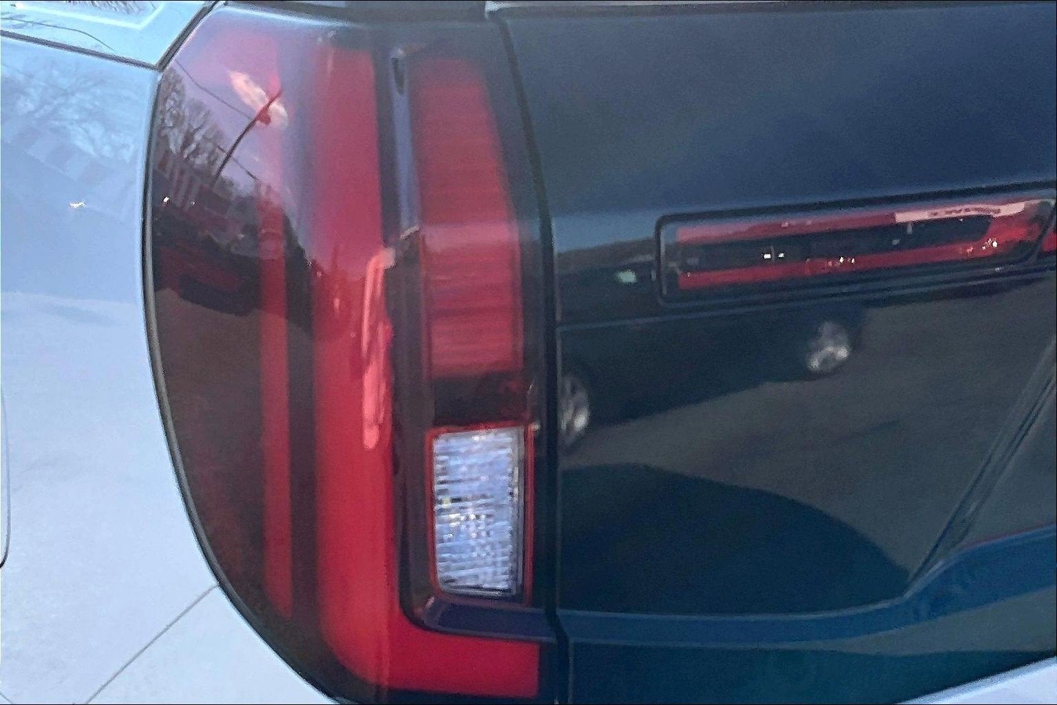 2025 Ford Expedition King Ranch