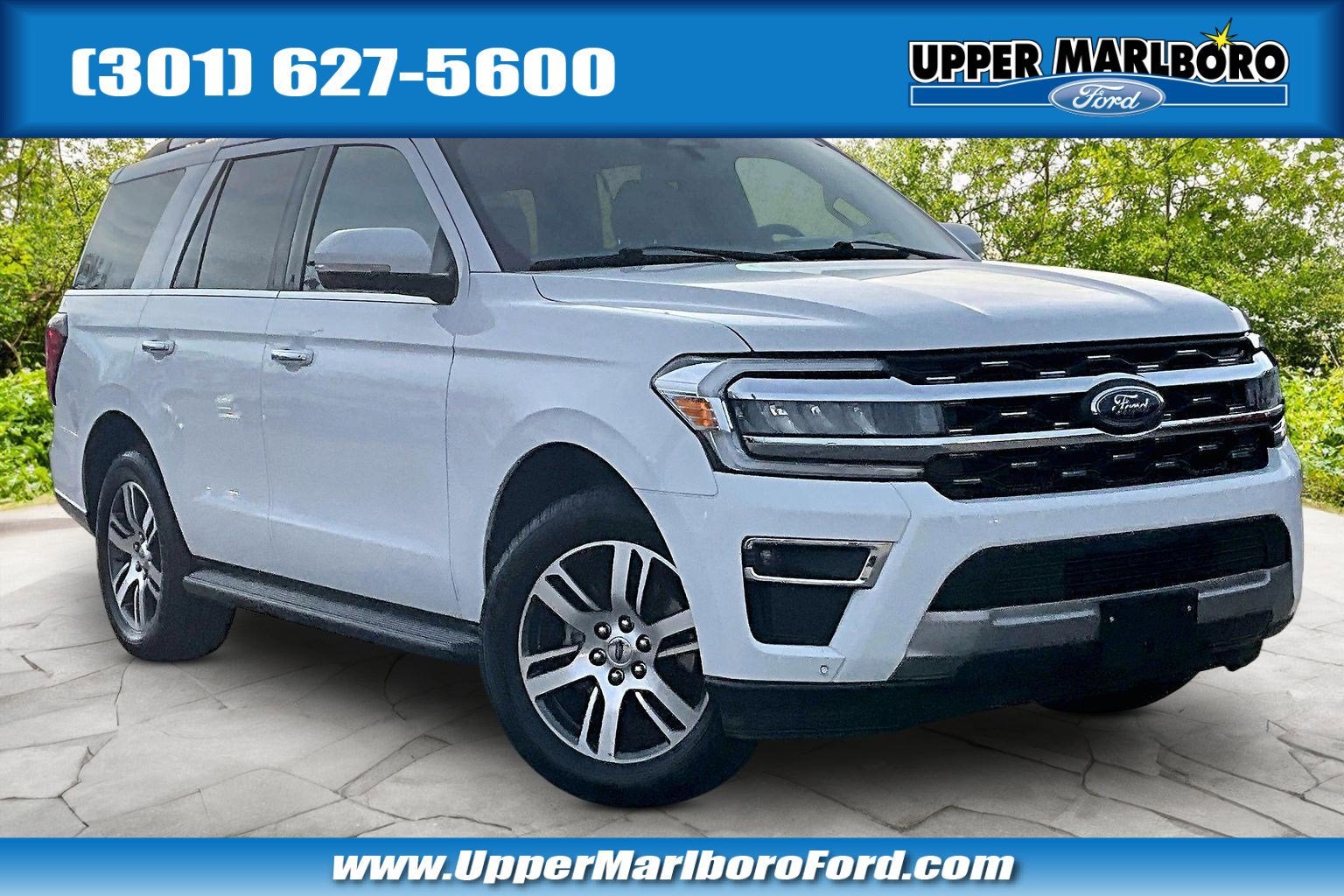2024 Ford Expedition Limited
