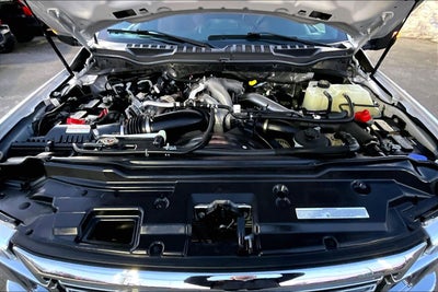 2022 Ford Super Duty F-350 DRW 4WD