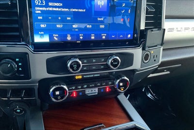 2022 Ford Super Duty F-350 DRW 4WD