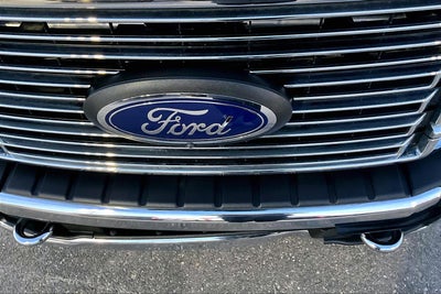 2022 Ford Super Duty F-350 DRW 4WD