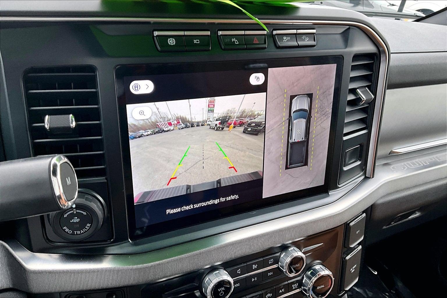 2024 Ford Super Duty F-450 DRW 4WD