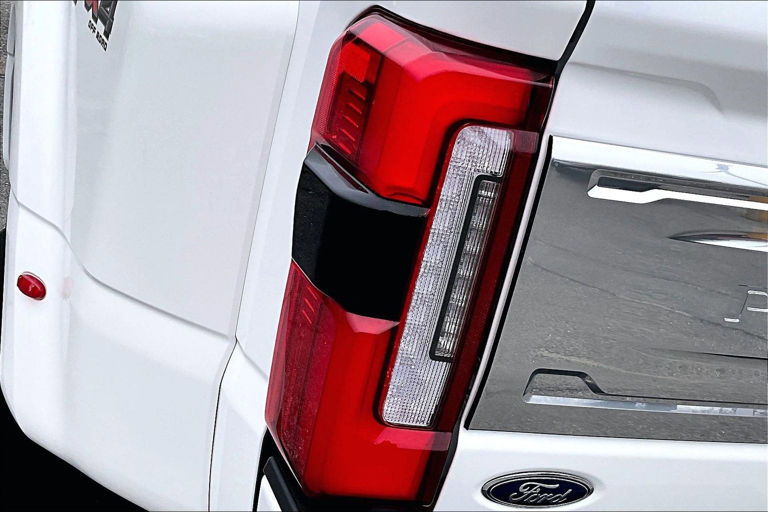 2024 Ford Super Duty F-450 DRW 4WD