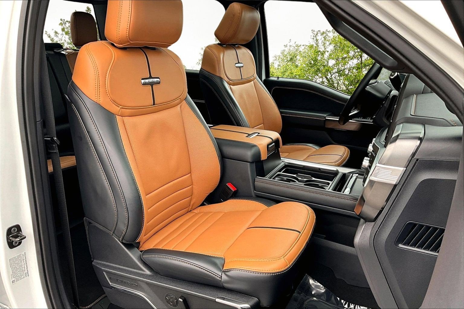 2024 Ford Super Duty F-450 DRW 4WD