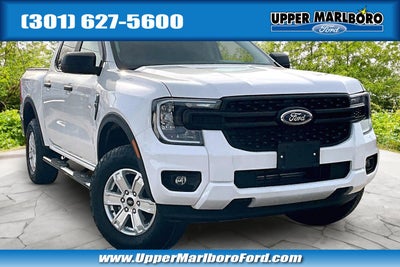 2024 Ford Ranger XL
